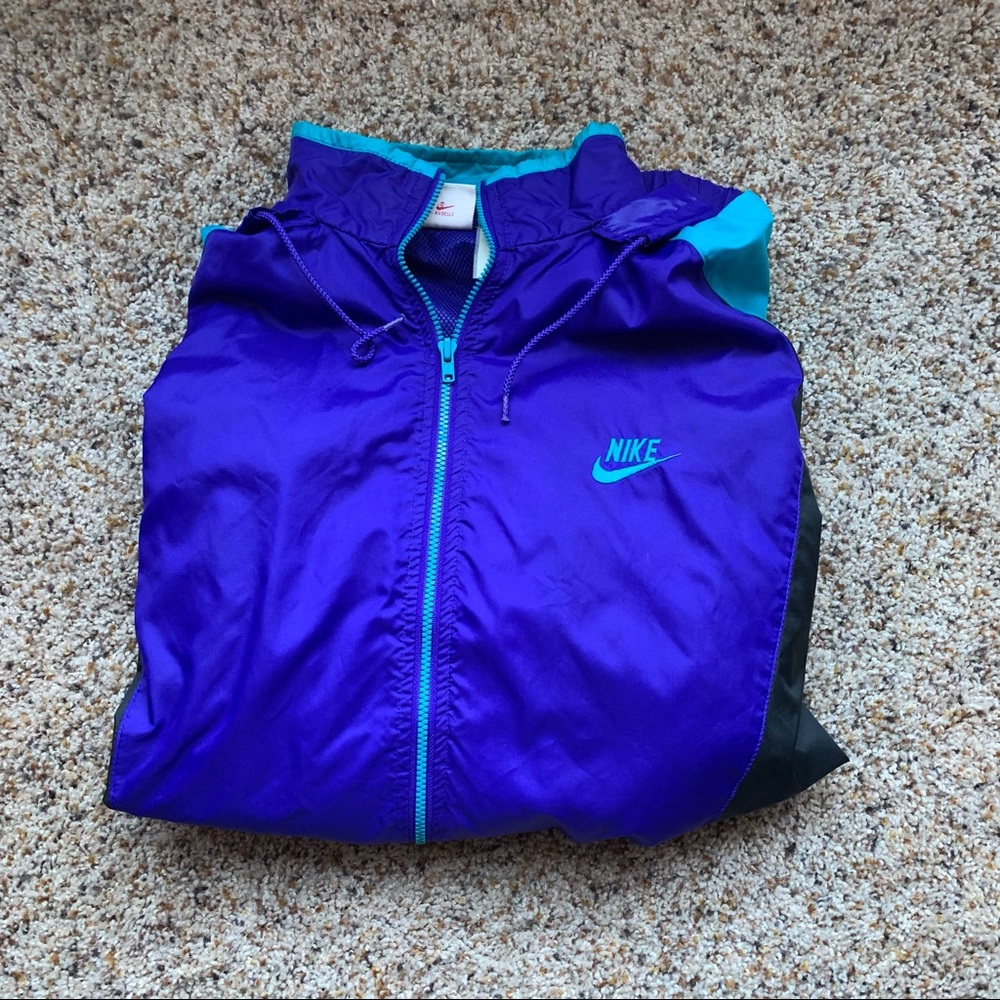 Nike Windbreaker